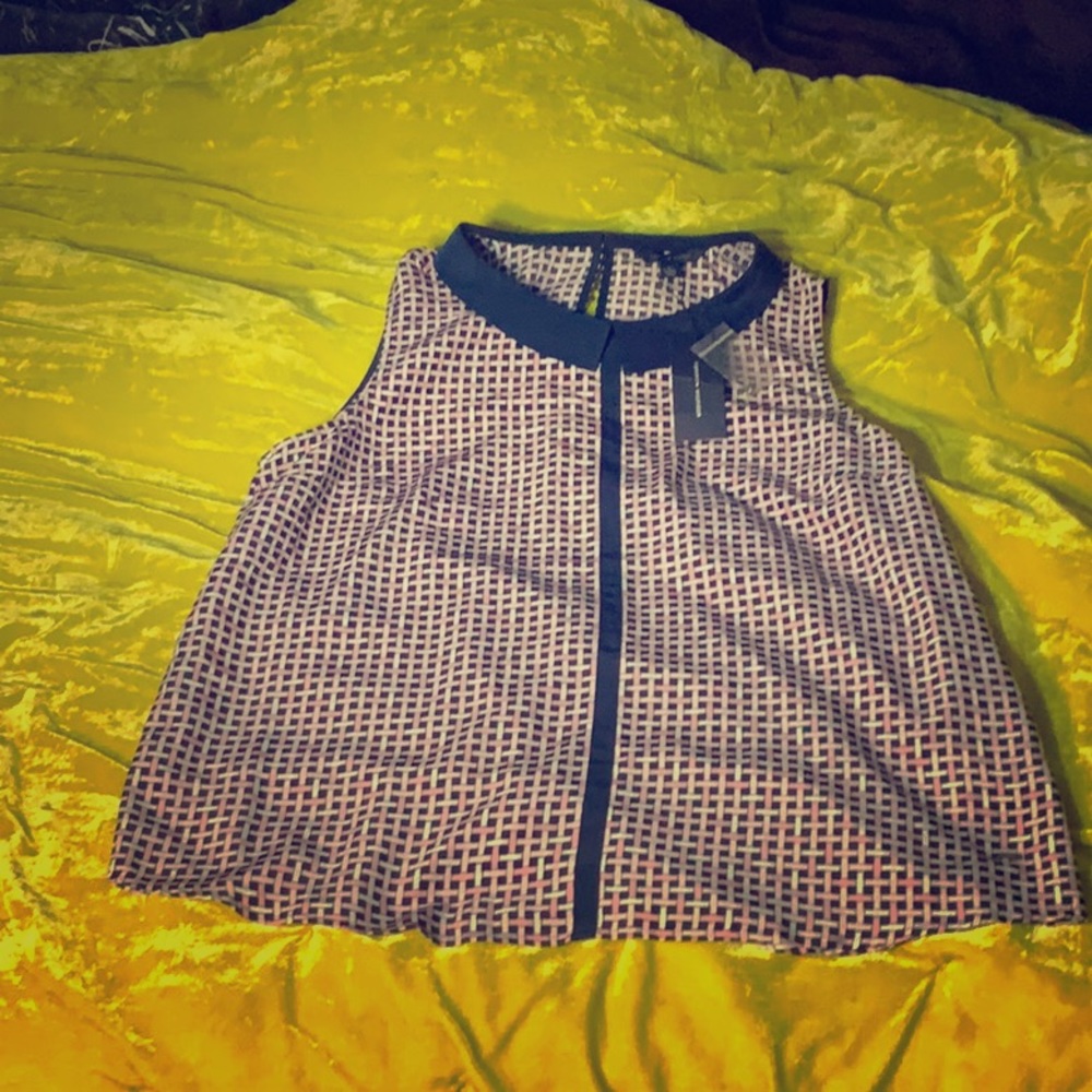 Women Tunic Blouse